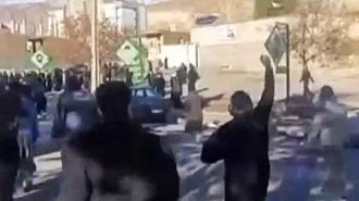 İran’da protestolar 12’nci gününde