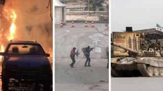 Suriye'de SDG'ye verilen süre doldu! Halep'te kritik dakikalar