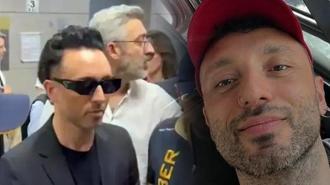 Mabel Matiz 'müstehcenlik' suçundan hakim karşısında! Savunması ortaya çıktı