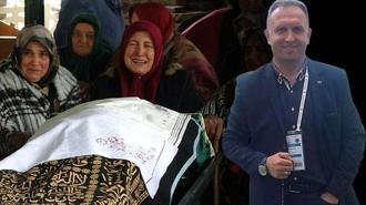 Saç ekimi için gittiği klinik sonu oldu! 47 yaşındaki adam hayatını kaybetti