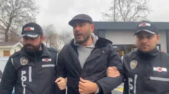 İBB'ye yönelik 'yolsuzluk' soruşturması: Tutuklanan Beşiktaş Eski Belediye Başkanı Rıza Akpolat'a bir şok daha