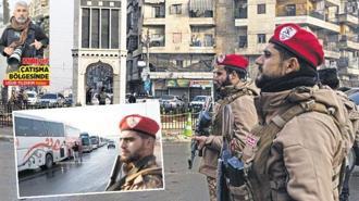 Anlaşmaya da kurşun sıktılar!