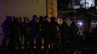 Suriye ordusundan flaş açıklama: 'Şeyh Maksud tamamen kontrolümüzde, SDG'den temizlendi'