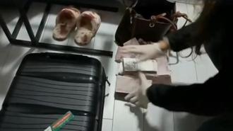 İzmir’de karanlık ağ çökertildi! İnsan ticareti operasyonunda 12 adrese baskın