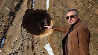 Toprak altımızdan kayıyor! Uzman uyardı: Çökmeler sürecek