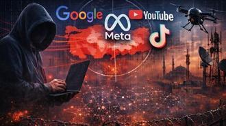 Türkiye'ye dijital kuşatma! Algoritmalar silah gibi kullanılıyor