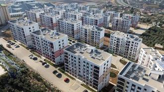 500 bin sosyal konutta takvim netleşti: İlk anahtarlar Mart 2027’de