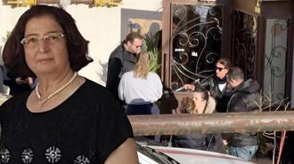 Tekirdağ’daki vahşetin ayrıntıları ortaya çıktı! Binnaz Eriş cinayetinde katil belli oldu