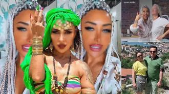 Müşterilerini dolandırıp kaçtığı öne sürülen güzellik merkezi sahibi, Güney Afrika'da iş yeri açtı