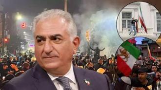 İran'daki protestolarda ölü sayısı artıyor! Pehlevi'den Trump'ın mesajı ile yeni çağrı