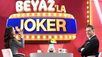 Beyaz'la Joker'de kader anı! 3 milyonu kazandı mı?