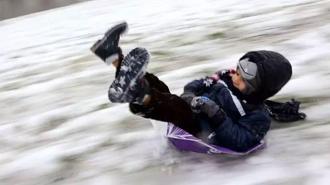 İstanbul'u kar vuracak! Megakenti ne zaman kar bekliyor?