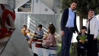 Kreş bulamayınca kendileri açtı! Ağlayan velilere umut oldular: Dışarıdan simit bile girmiyor; sebebi ise…