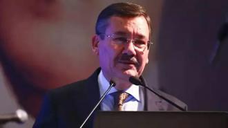 Ankara'daki su krizinin aslı ne? Melih Gökçek CNN Türk'te anlattı