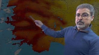 5 günde 10 deprem! Uzman isimden kritik açıklama: 6,7 büyüklüğünde deprem üretme potansiyeline sahip