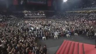 CHP kurultay davası ertelendi