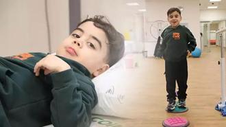 Avuçları çok kaşınınca doktora gittiler! Gerçek ortaya çıktı