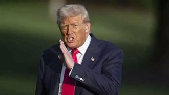 Trump İranlılara seslendi: Protestolara devam edin, yardım yolda!