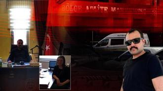 Savcının hakimi vurduğu olayın detayları ortaya çıktı! Faciayı çaycı önledi