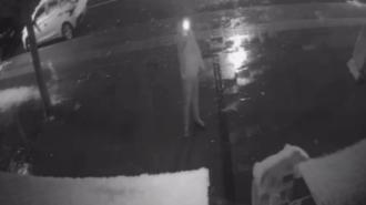 İstanbul Başakşehir'de gece iş yerini kurşunladı