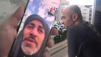 Bir babanın ve engelli kızının kabusu! Bomba ihbarı, 400 yemek siparişi: 'Hayatın boyunca seninle uğraşacağız'