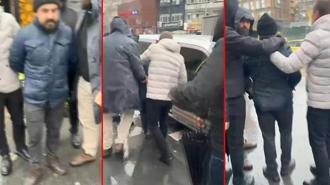 27 yıl hapisle aranan hükümlü pazarda satış yaparken yakalandı