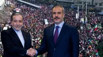 Türkiye'nin gündemindeki 3 madde! Ankara-Tahran hattında neler yaşanıyor? Dicle Canova anlattı