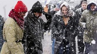 Bugün hava nasıl olacak? (14.01.2026)