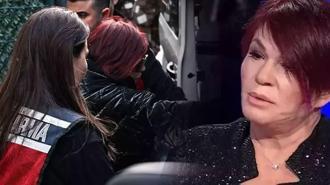 Ünlülere uyuşturucu soruşturması: Emel Müftüoğlu'nun ifadesi ortaya çıktı