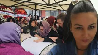 Kahreden tesadüf! Oğlunu kazada, annesini patatesten, kendisi ise elmadan öldü