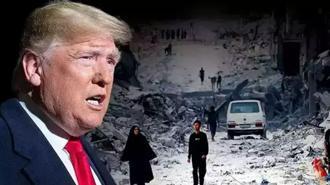 ABD'den yeni Gazze açıklaması! 'Ateşkesin 2. aşaması başladı'