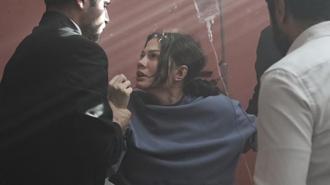 Eşref'ten 2026'ya rüya gibi başlangıç! Yıl değişti, zirvenin adı değişmedi