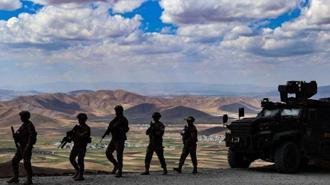 Milli Savunma Bakanlığı: İran sınırında ilave tedbirler alındı