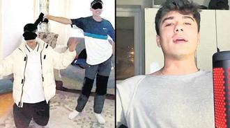 Hakan Çakır davasında gerginlik! Adliye koridoruna polis sevk edildi