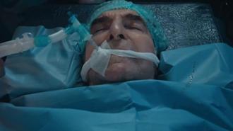 Arka Sokaklar'da duygusal anlar! 'Belki de buraya kadardır evlat'