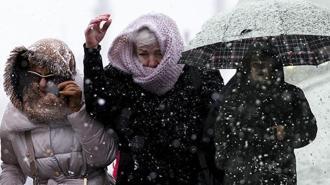 Bugün hava nasıl olacak? (15.01.2026)