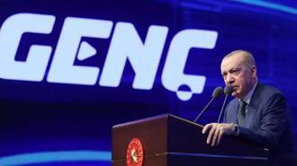 Cumhurbaşkanı Erdoğan: Ankara'da vatandaşlarımız kışın ortasında susuzluğa mahkum edildi