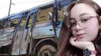 14 yaşındaki Büşra'yı hayattan koparmıştı... Servis faciasında karar! 6 öğretmene hapis cezası verildi