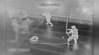 ABD'nin Karayipler'de el koyduğu petrol tankeri sayısı 6'ya çıktı