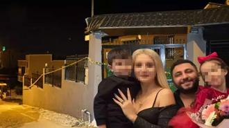 Tartıştığı eşi evi terk edince 2 çocuğunu öldürüp intihar etti