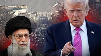 Beyaz Saray'dan İran açıklaması: 800 idam durduruldu