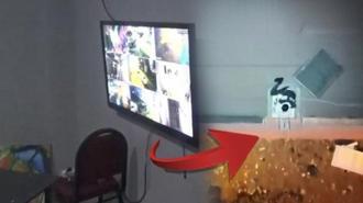 Avcılar’da uyuşturucu operasyon! Sokağı izlemek için kamera sistemi kurmuşlar