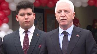 İstanbul'da öğrenciler karnelerini alarak yarıyıl tatiline başladı! Vali Gül'den açıklama