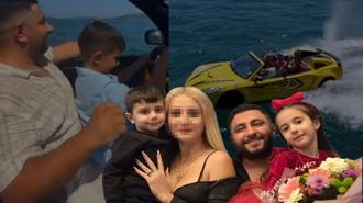 Youtuber Sergen Altunbaş iki çocuğunu öldürüp intihar etti! Geriye mutluluk paylaşımları kaldı