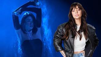 İnci Taneleri'nde dev buluşma! Yılmaz Erdoğan yazdı, Ebru Gündeş söyledi