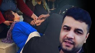 Kardeş dehşeti! Site bahçesinde pusu kurdu; ağabeyini öldürdü, yengesini yaraladı