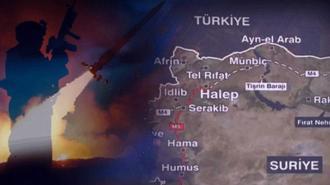 Suriye'de sıcak dakikalar! YPG/SDG, Halep'ten atılıyor: İlk terör grubu çekiliyor