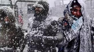 Meteoroloji, valilik VE AKOM’dan yeni uyarı