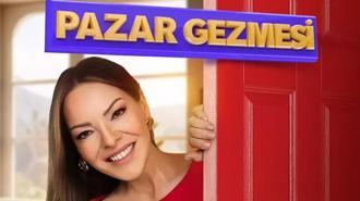 ''Güller ve Günahlar''a Pazar Gezmesi