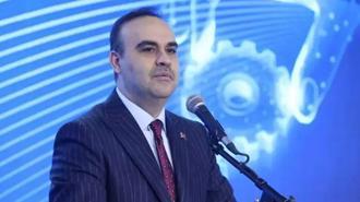 13 ilde yeni yatırım alanı! Bakan Kacır: Sanayimizin gelecek 30 yılına ışık tutacak